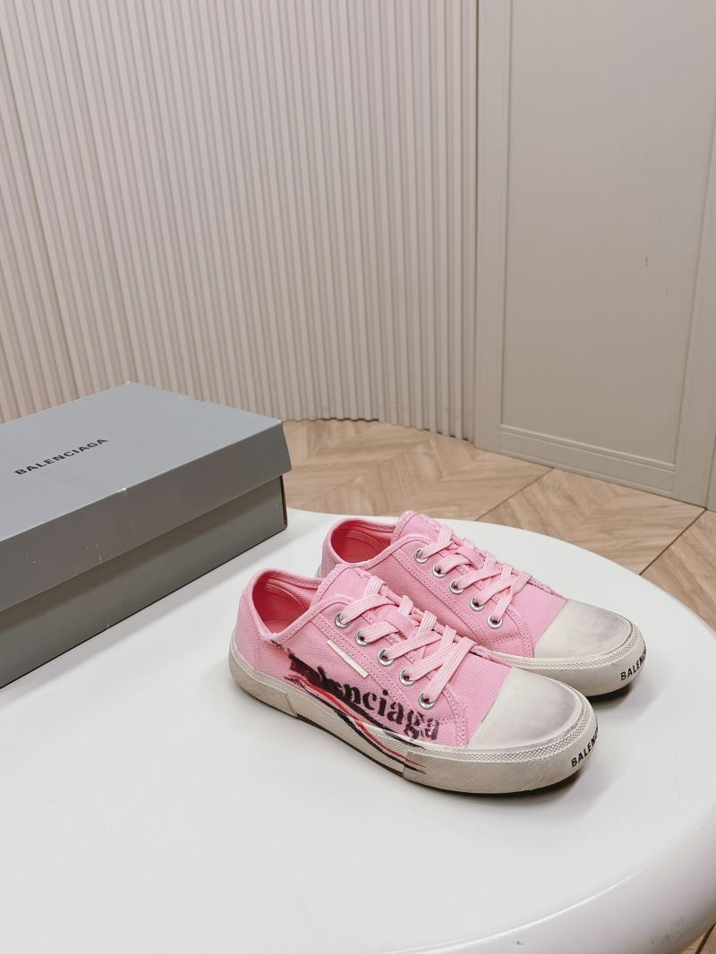 Balenciaga Low Shoes